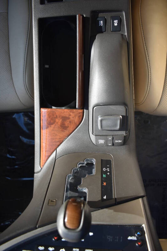 2015 Lexus RX 350 Crafted Line