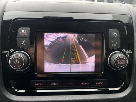 2020 RAM ProMaster 2500 159 WB