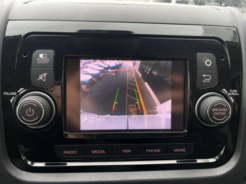 2020 RAM ProMaster 2500 159 WB