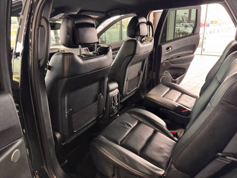 2019 Dodge Durango R/T