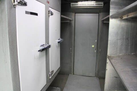 2017 Freightliner MT45 Chassis