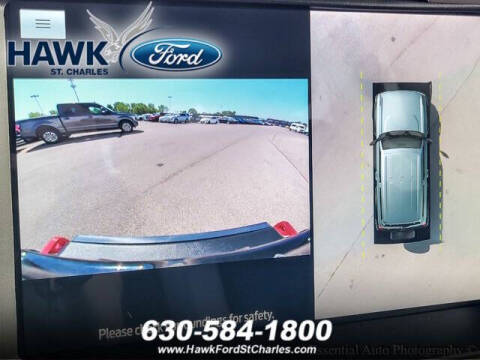 2023 Ford Bronco Wildtrak Advanced