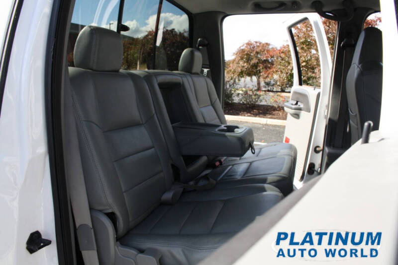 2007 Ford F-350 Super Duty Lariat