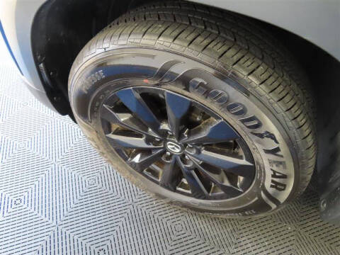 2025 Mazda CX-50 2.5 S Preferred