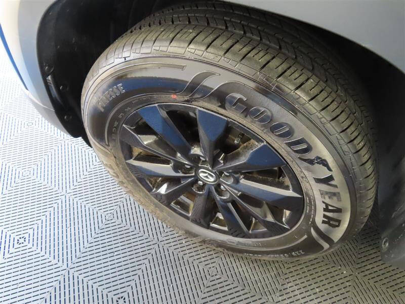 2025 Mazda CX-50 2.5 S Preferred