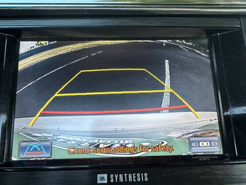 2014 Toyota Avalon Hybrid Limited