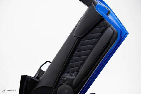 2008 Lamborghini Murcielago LP 640