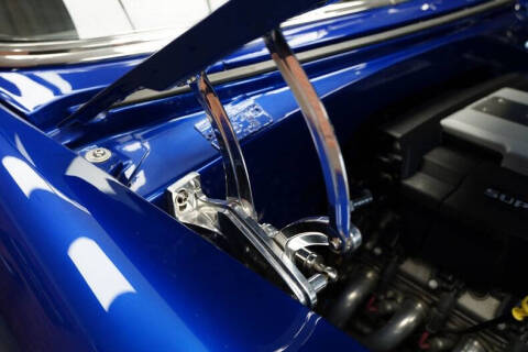 1955 Chevrolet Nomad