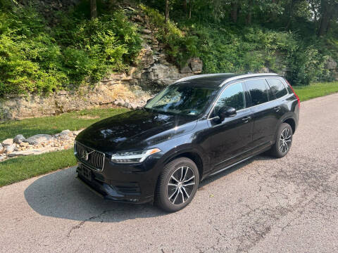 2020 Volvo XC90 for sale at Bogie's Motors in Saint Louis MO