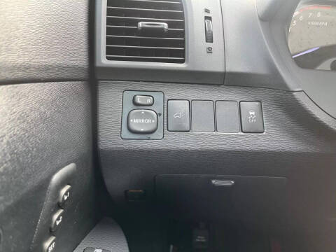 2013 Toyota Venza