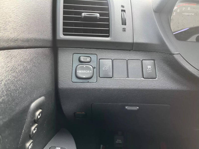 2013 Toyota Venza