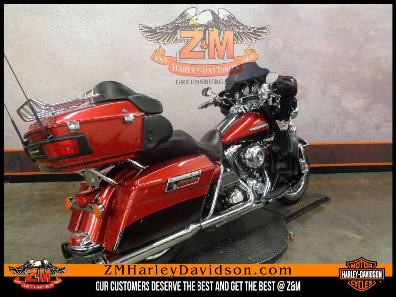 2012 Harley-Davidson Ultra Limited