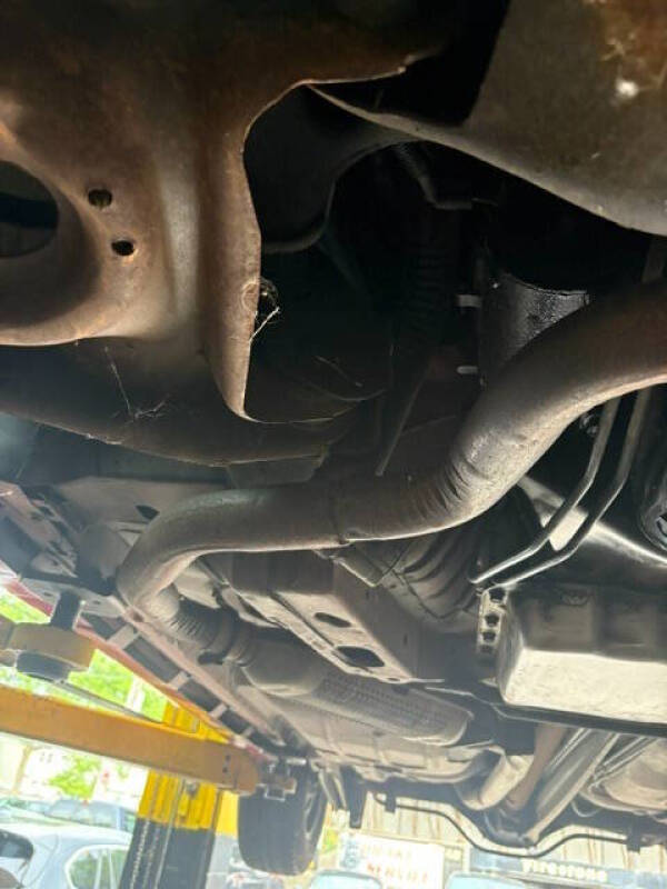 1992 Chevrolet Camaro RS
