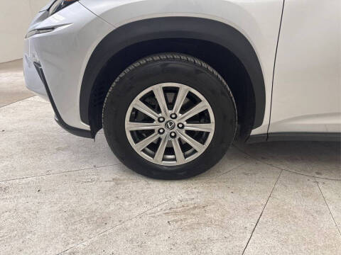 2018 Lexus NX 300