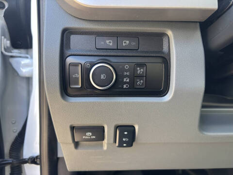 2024 Ford F-250 Super Duty