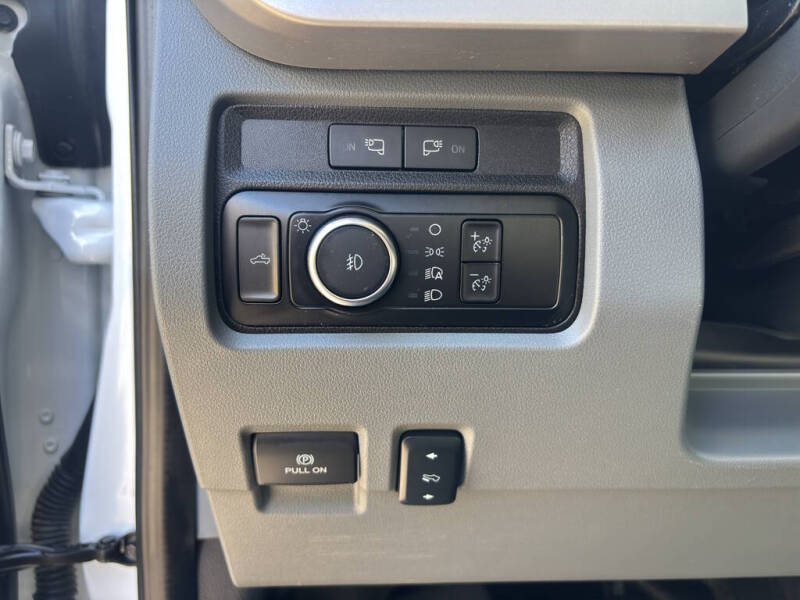 2024 Ford F-250 Super Duty