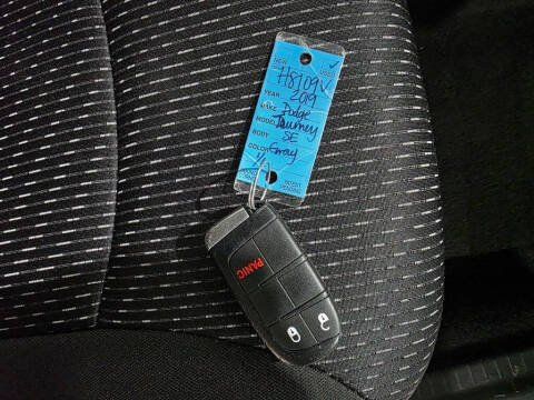 2019 Dodge Journey SE Value Package