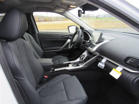 2026 Mitsubishi Eclipse Cross SE