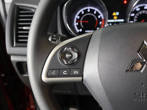 2026 Mitsubishi Outlander Sport