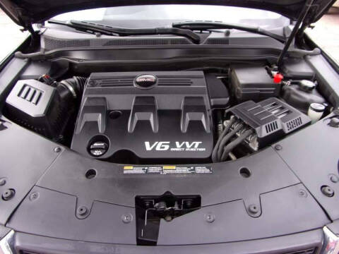 2015 GMC Terrain SLT-1