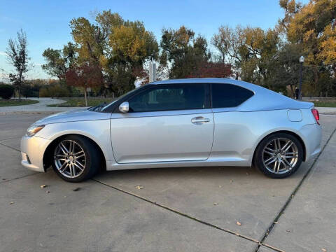 2011 Scion tC