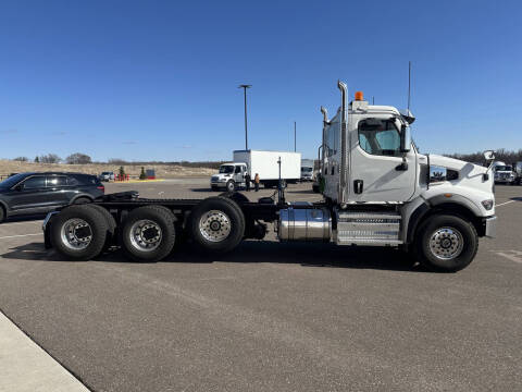 2027 Western Star 49X