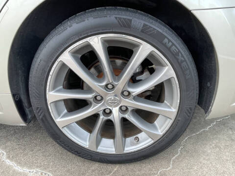 2014 Toyota Avalon XLE Touring