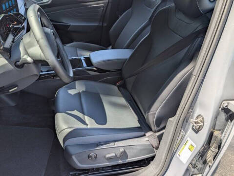 2023 Volkswagen ID.4 Pro S Plus
