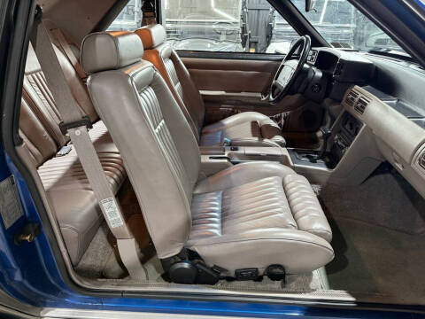 1990 Ford Mustang GT