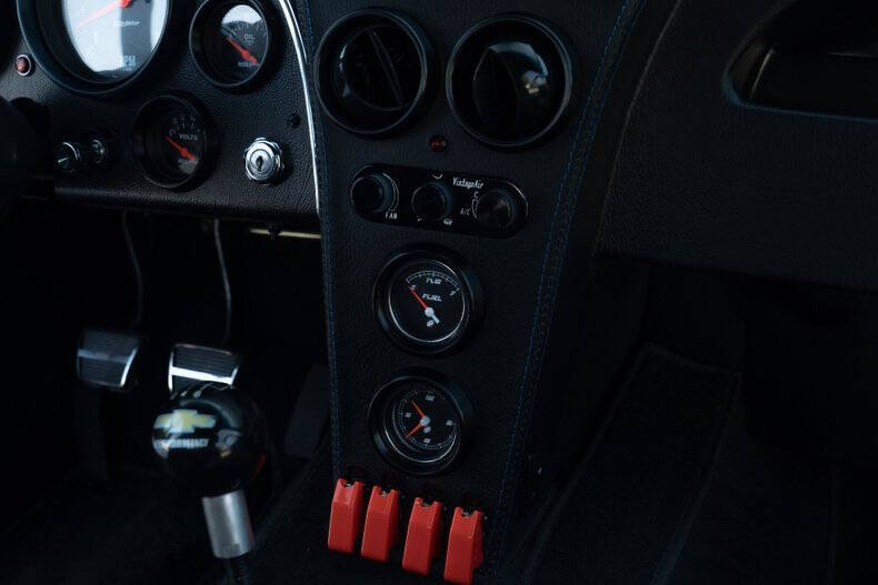 1963 Chevrolet Corvette