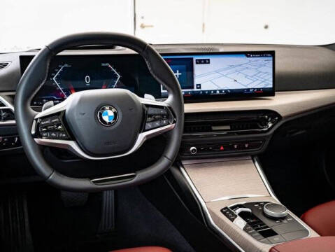 2025 BMW 3 Series 330i xDrive