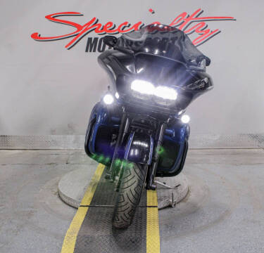 2022 Harley-Davidson Road Glide Limited