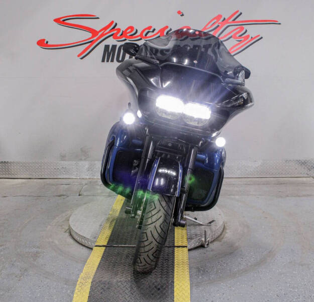 2022 Harley-Davidson Road Glide Limited