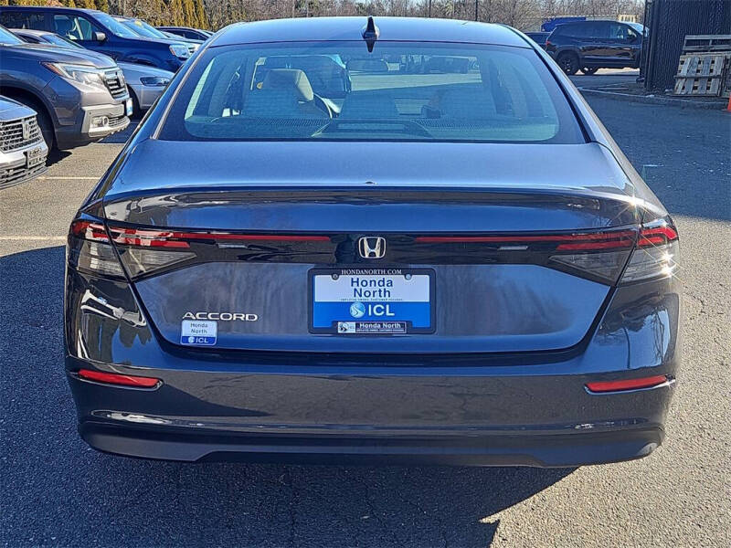 2023 Honda Accord