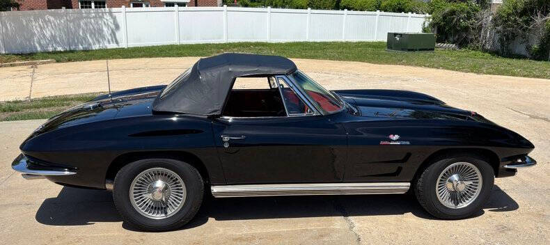 1964 Chevrolet Corvette