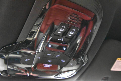 2021 Alfa Romeo Stelvio Ti