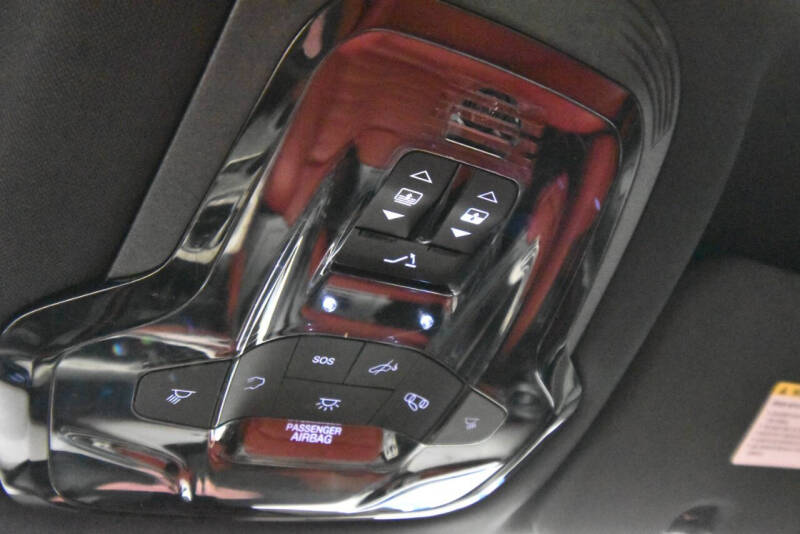 2021 Alfa Romeo Stelvio Ti