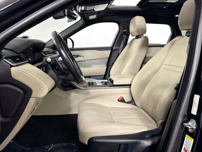 2019 Land Rover Range Rover Velar P250 S