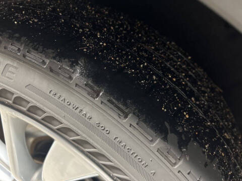 2024 Infiniti QX50 Luxe