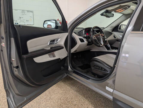 2012 GMC Terrain SLT-2