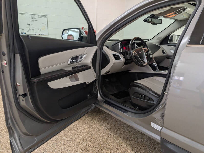 2012 GMC Terrain SLT-2