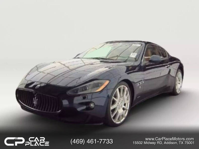 Maserati GranTurismo ボディカバー定価１0万以上 Maserati GranTurismo ボディカバー定価10万以上