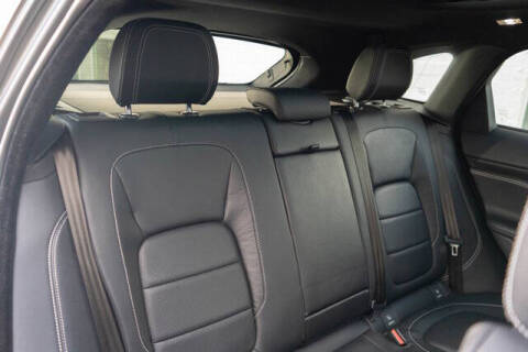 2017 Jaguar F-PACE S