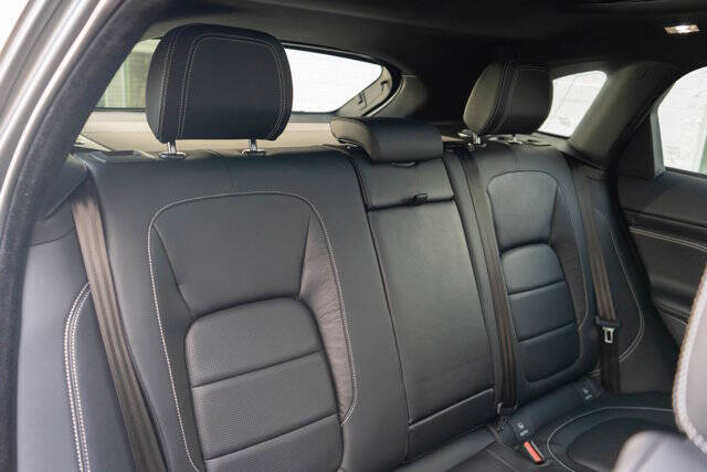 2017 Jaguar F-PACE S