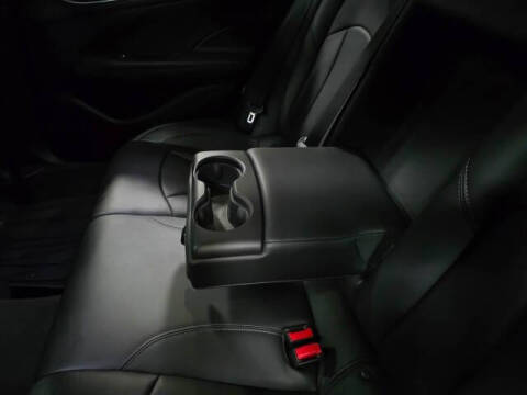 2019 Buick LaCrosse Essence