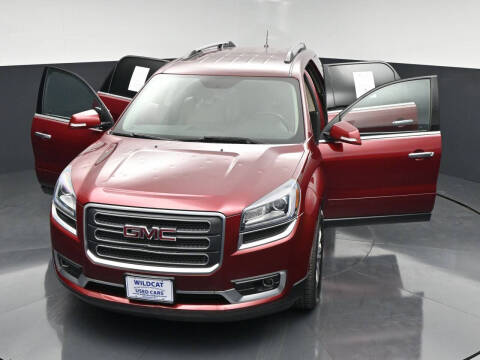 2015 GMC Acadia SLT-1