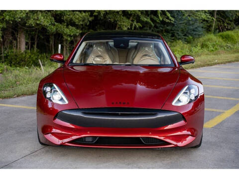 2025 Karma Revero