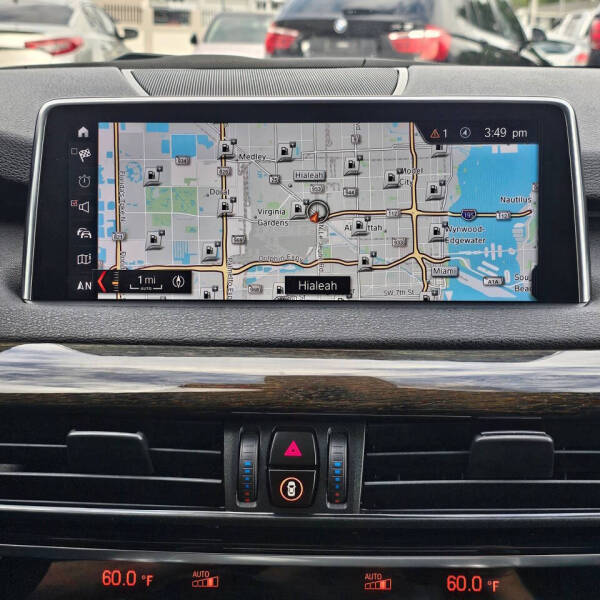 2018 BMW X5 sDrive35i