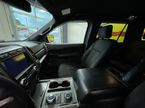 2019 Ford Expedition MAX XLT