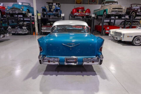 1957 El Morocco Hardtop